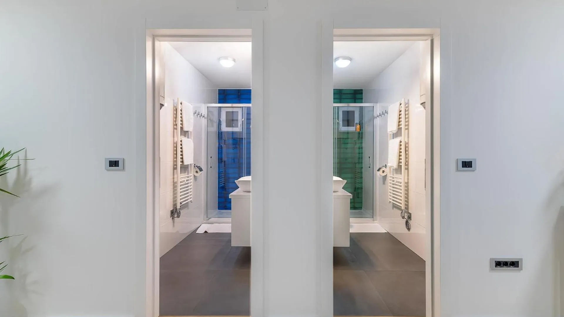 Apartment Bura By Interhome Bibinje
