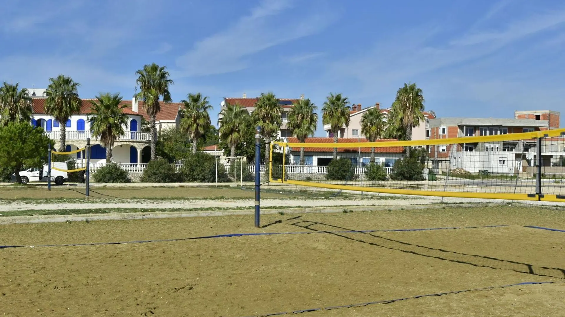 Apartment Bura By Interhome Bibinje