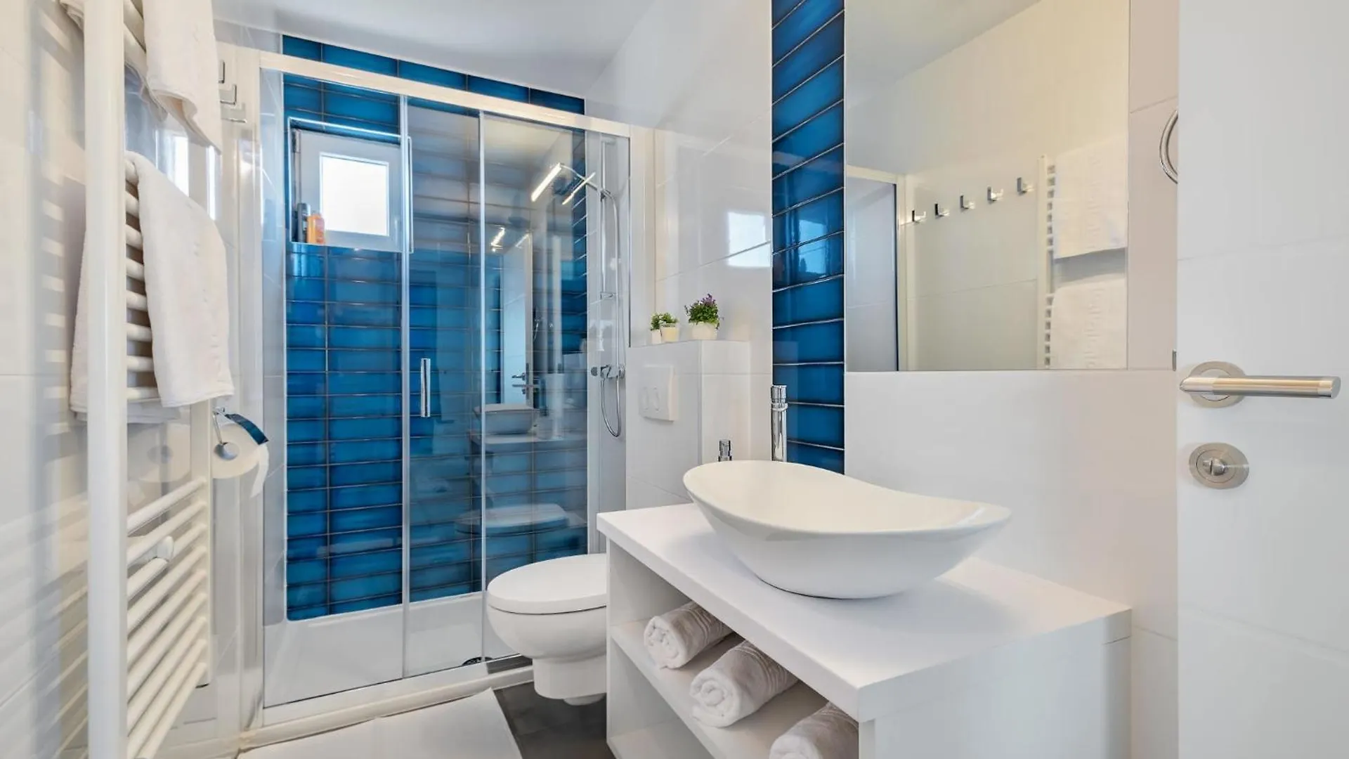 Apartment Bura By Interhome Bibinje 0*,  Kroatien