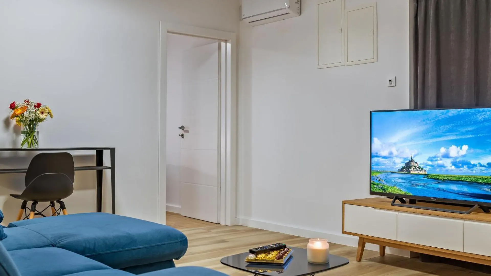 Apartment Bura By Interhome Bibinje Kroatien