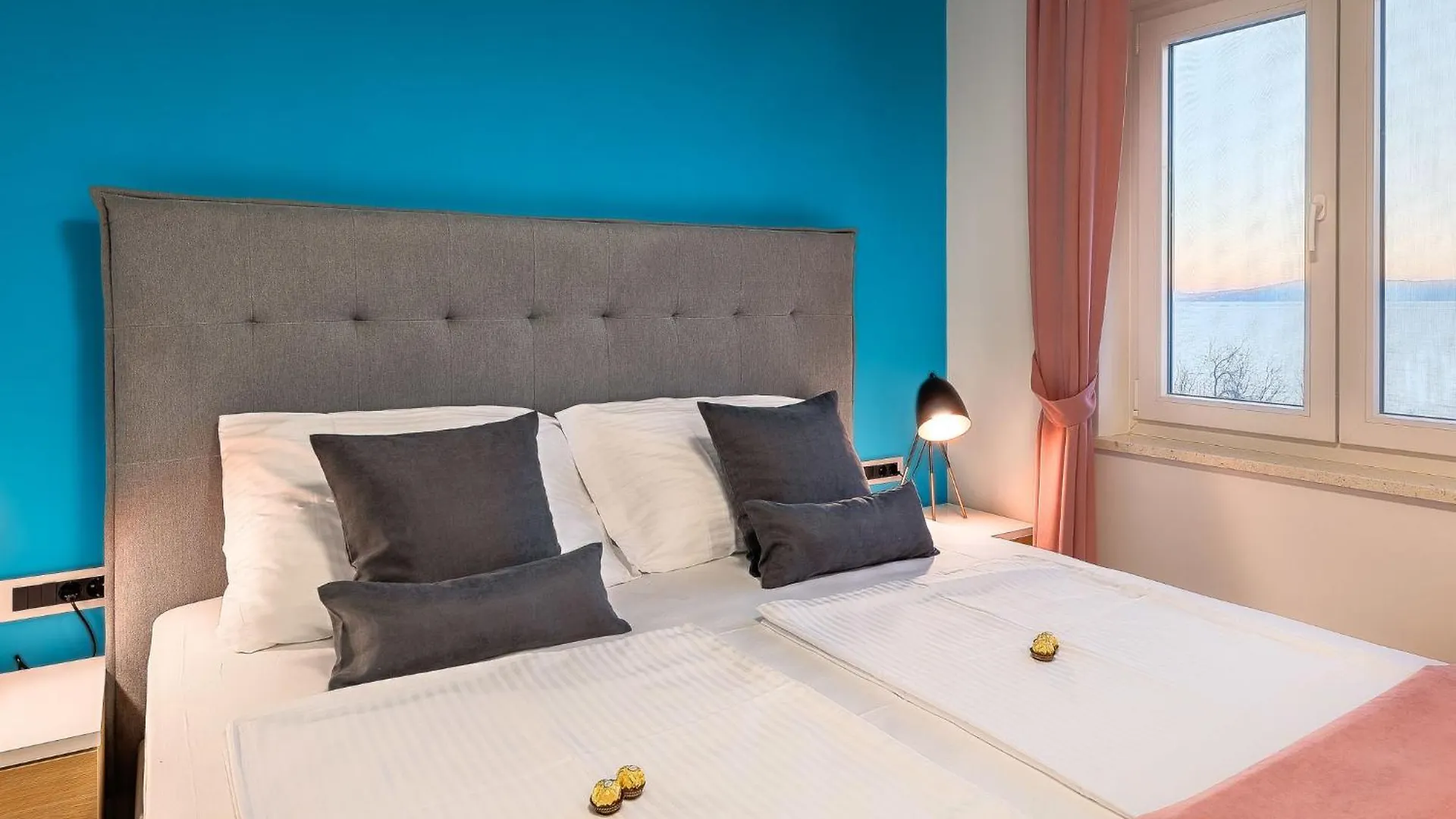 Apartment Bura By Interhome Bibinje