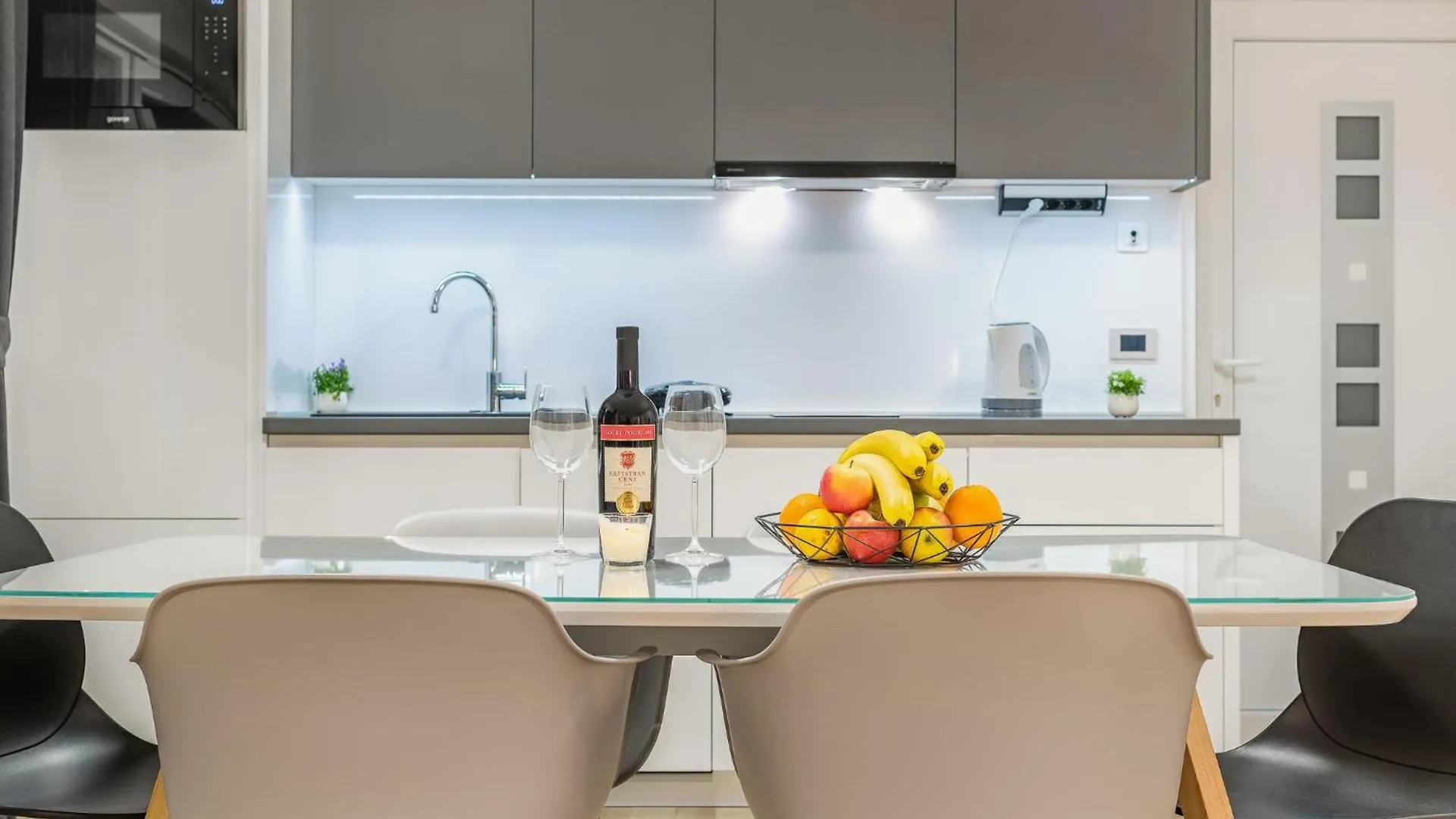 Apartment Bura By Interhome Bibinje 0*,