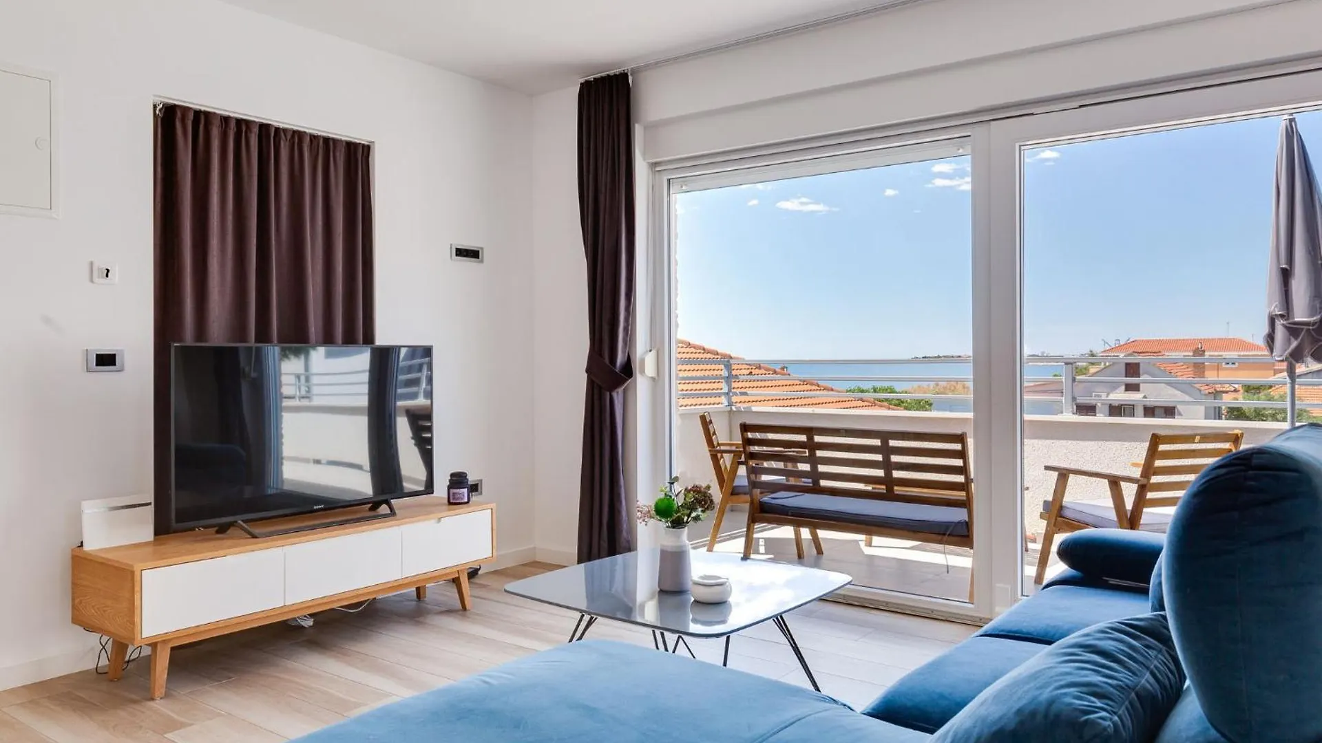 Apartment Bura By Interhome Bibinje 0*,
