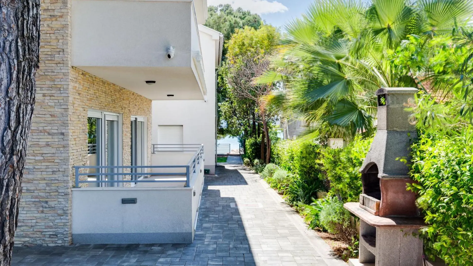 Apartment Bura By Interhome Bibinje